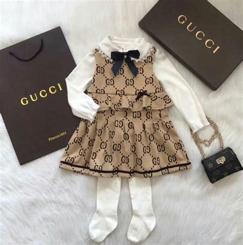 gucci baby|gucci for baby girl.